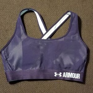 Under Armour Sports Bra